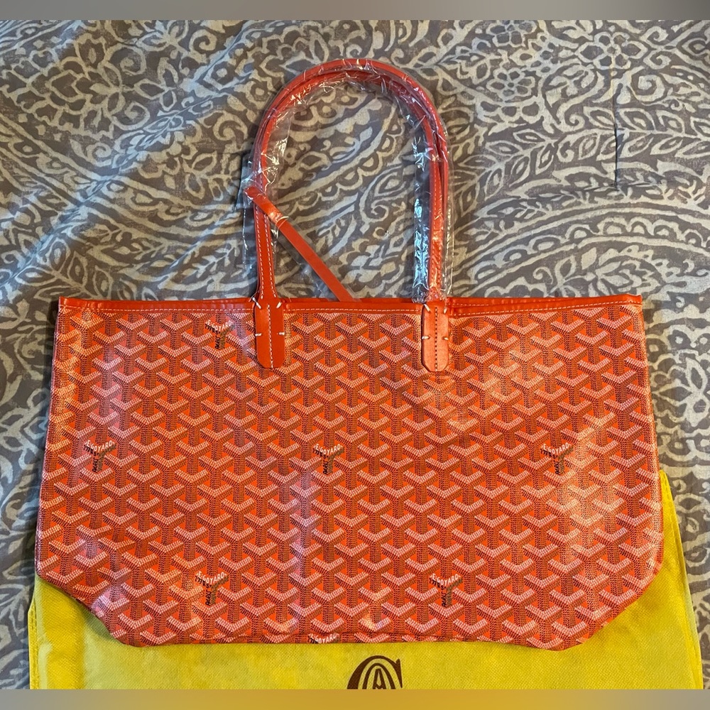 DH Gate Tote Bag